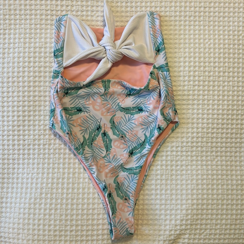 Loli Swim one piece